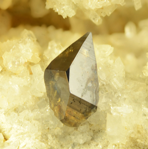 Anatase - Plan-du-Lac, Saint Christophe-en-Oisans, Is�re, Auvergne-Rh�ne-Alpes, France